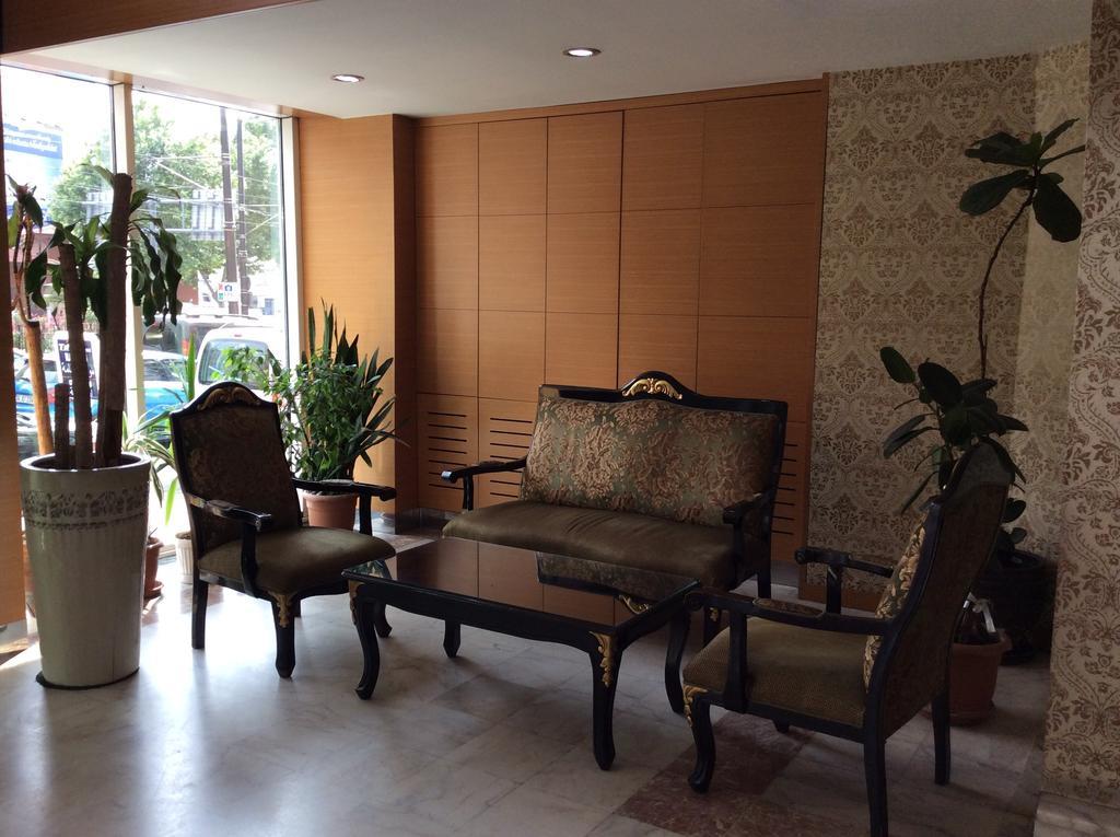 Ilicak Hotel Istanbul Ngoại thất bức ảnh