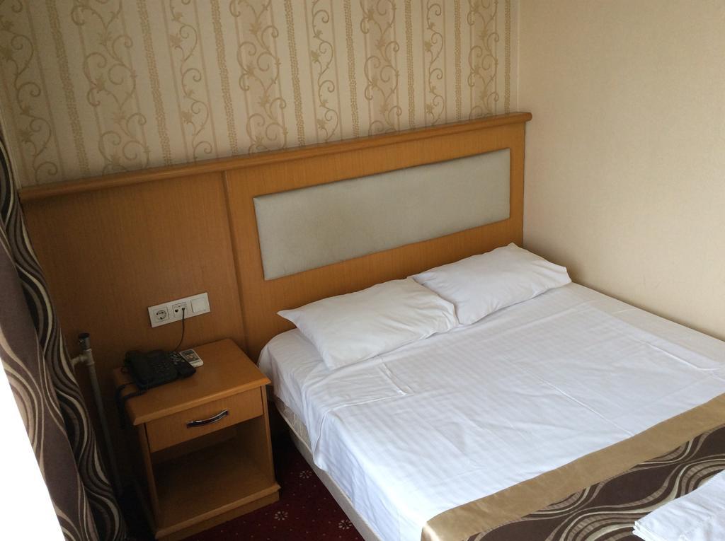 Ilicak Hotel Istanbul Phòng bức ảnh