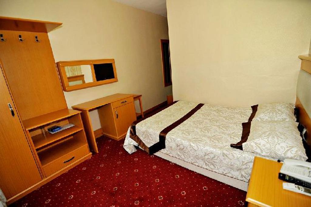 Ilicak Hotel Istanbul Ngoại thất bức ảnh