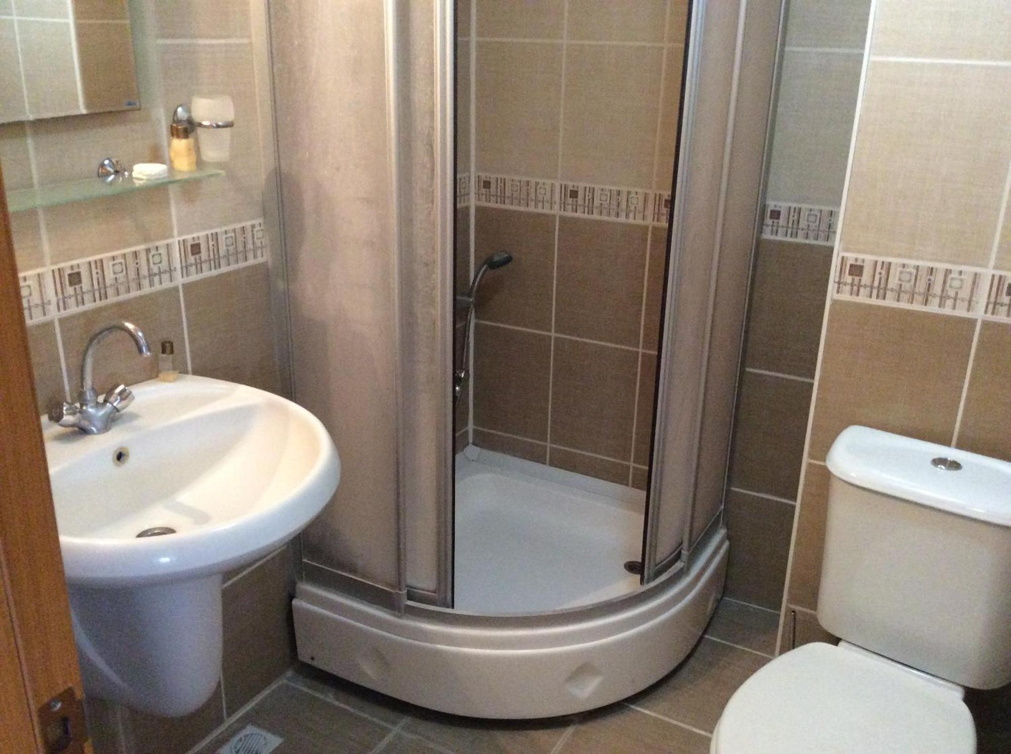 Ilicak Hotel Istanbul Phòng bức ảnh