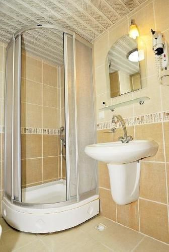 Ilicak Hotel Istanbul Ngoại thất bức ảnh