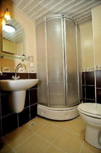 Ilicak Hotel Istanbul Ngoại thất bức ảnh